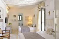 Villa Briolette Kalafatis Luaran gambar