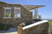 Villa Briolette Kalafatis Luaran gambar